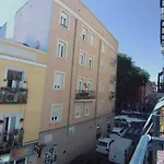 Antonio Zamora, 16 2º Exterior Centro
