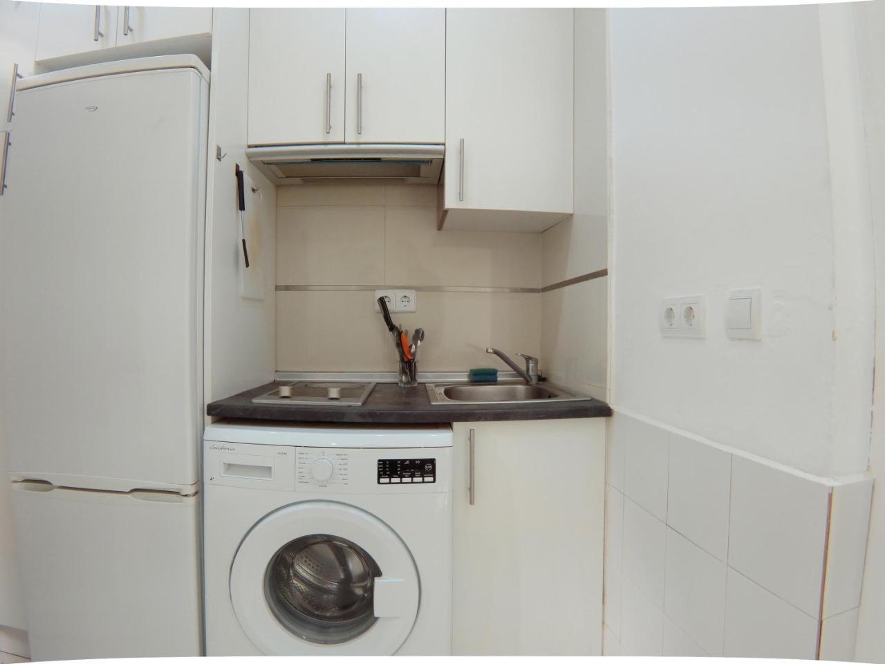 Apartamento Antonio Zamora, 16 2º Exterior Centro *