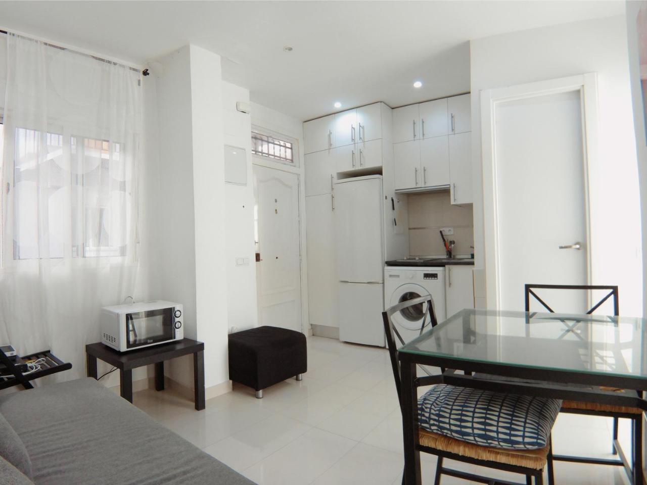 Apartamento Antonio Zamora, 16 2º Exterior Centro