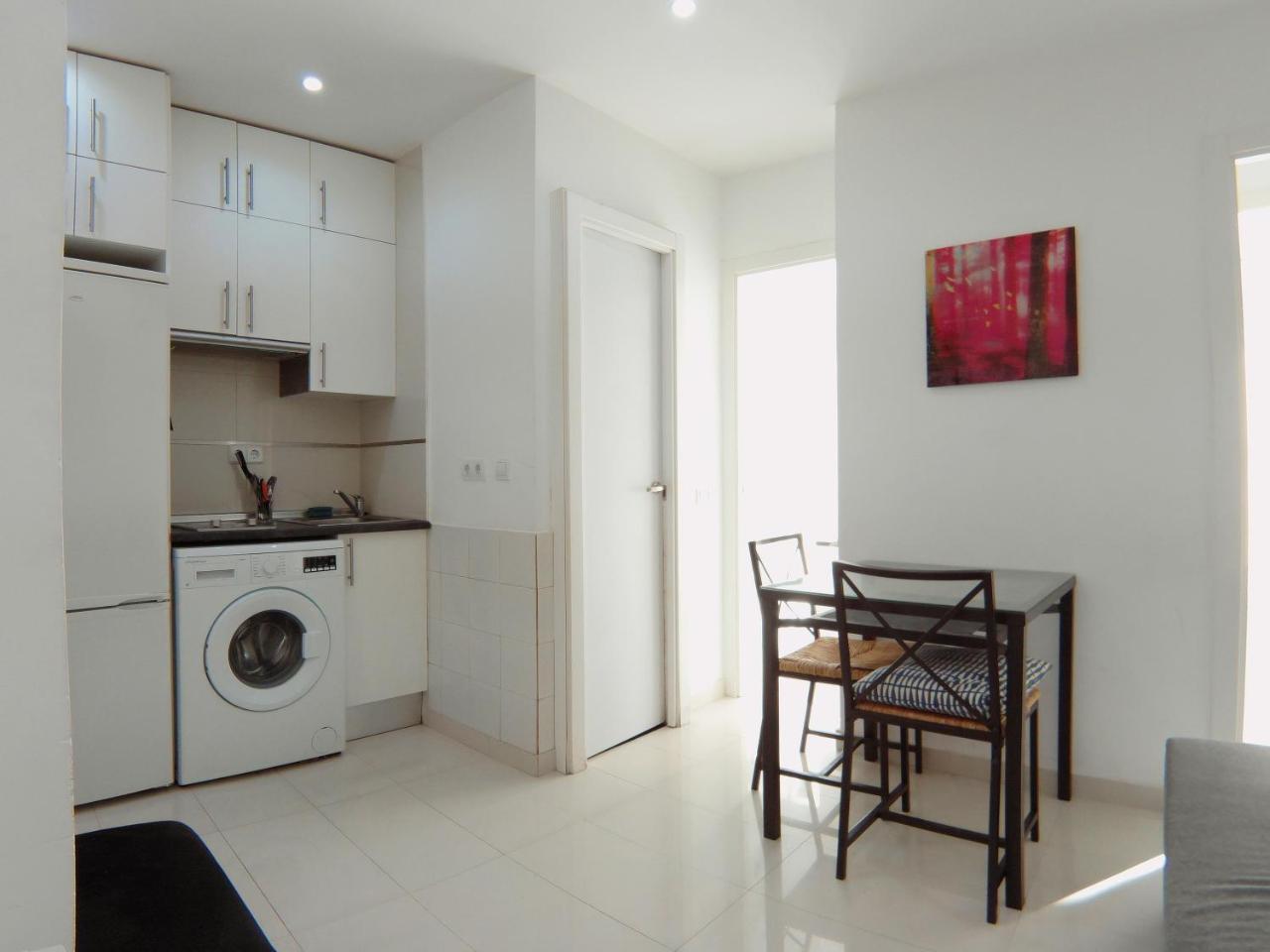 Apartamento Antonio Zamora, 16 2º Exterior Centro