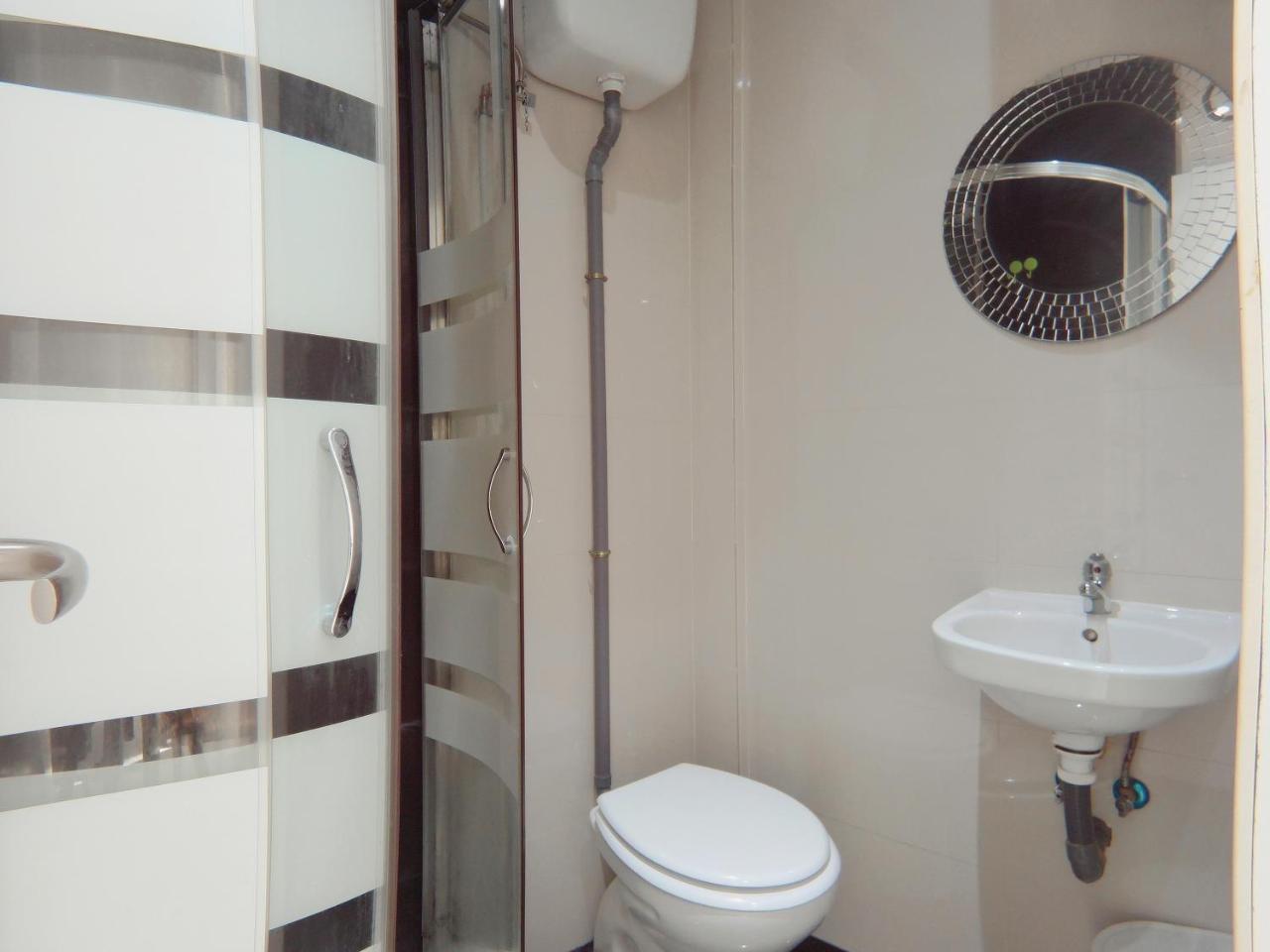 Apartamento Antonio Zamora, 16 2º Exterior Centro Madrid